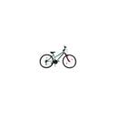 Bild 1 von Salcano Trekkingrad Damen Rad Mtb 28 Zoll Fahrrad 21 Gang Mountainbike Hardtail