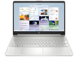 HP Laptop - 15s-fq5735ng