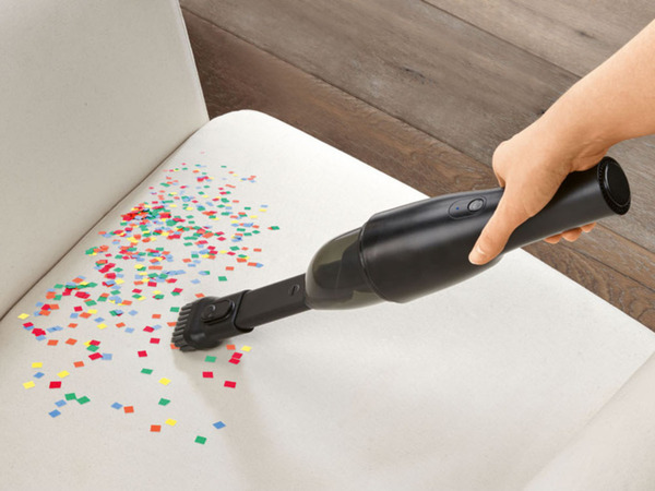 Bild 4 von SILVERCREST® Design Handstaubsauger »SHD 7.4«, 7,4 V