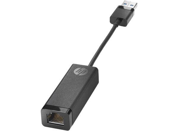Bild 1 von HP USB 3.0 to Gigabit RJ45 Adapter G2