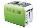 Bild 4 von SILVERCREST® Toaster »EDS STEC 920«. Doppelschlitztoaster