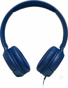 JBL »TUNE 500« On-Ear-Kopfhörer (Sprachsteuerung, Siri, Google Assistant)
