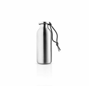 Eva Solo Isolierflasche »24/12 To Go Stainless Steel 500 ml«