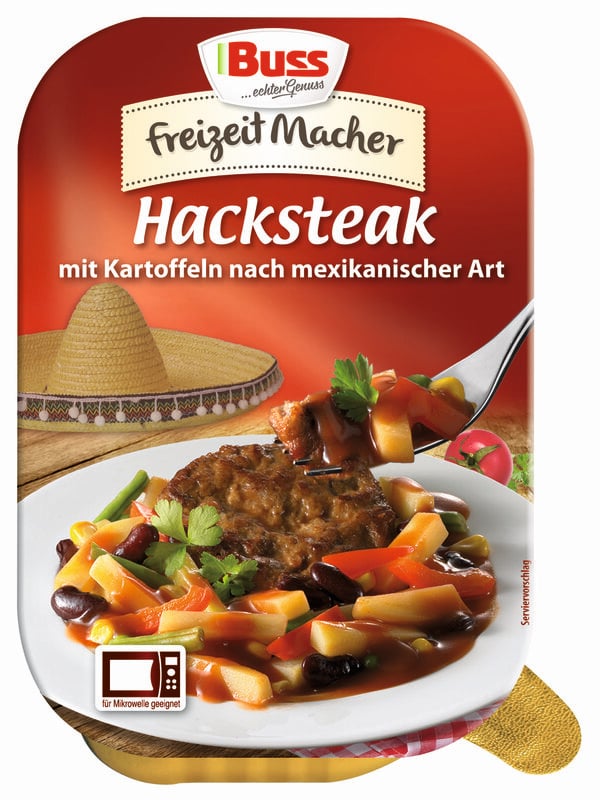 Bild 1 von Mexiko Hacksteaks