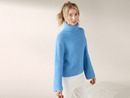 Bild 3 von esmara® Damen Pullover, kuschelig weich