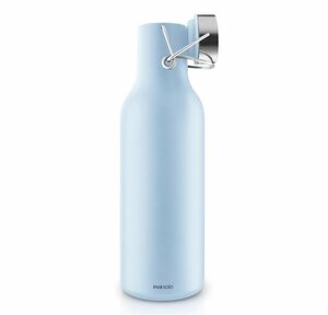 Eva Solo Isolierflasche »Cool Soft Blue 700 ml«