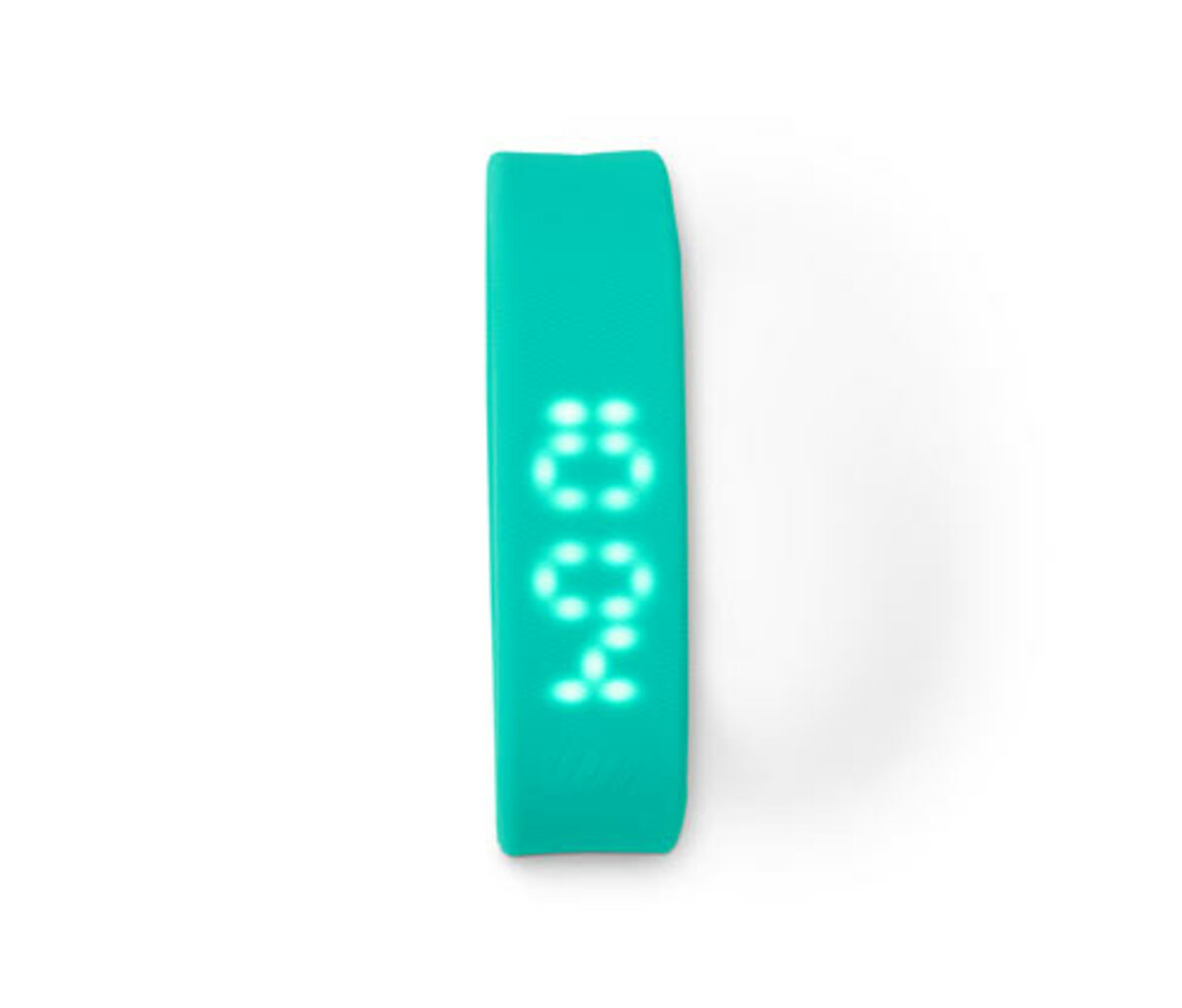 Bild 1 von Schrittzähler mit Uhr