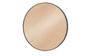 Bild 1 von Spiegel gold Maße (cm): T: 2,2  Ø: [30.0] Dekoration