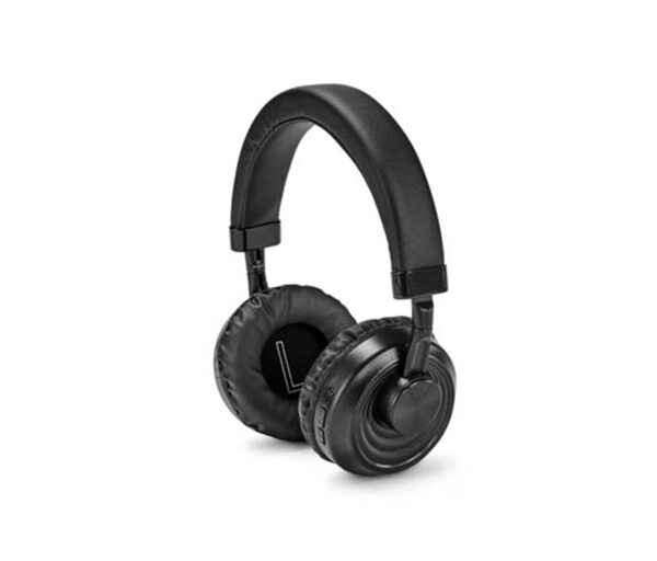 Bild 1 von On-Ear-Bluetooth®-Kopfhörer, schwarz