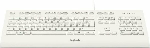 Bild 1 von Logitech »Logitech K280e Pro Kabelgebundene Business Tastatur« Tastatur (Nummernblock)