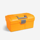 Bild 1 von Putzkasten Putzbox 300 orange/grau