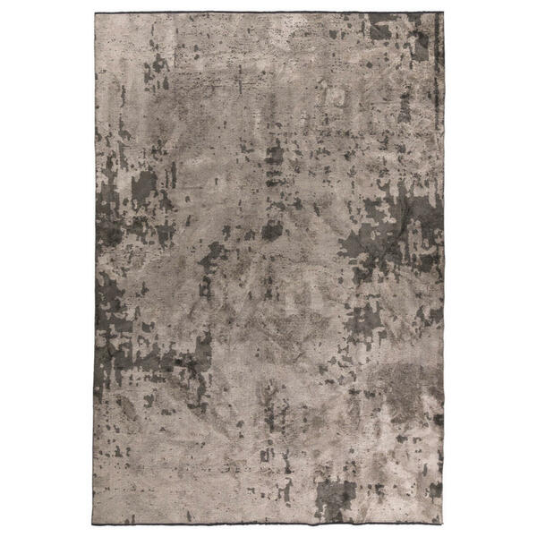 Bild 1 von Novel Webteppich  Grau  Textil