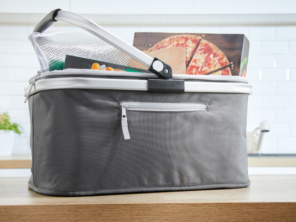 Bild 3 von TOPMOVE Einkaufskorb Thermo, 24 l