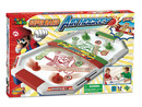 Bild 2 von Super Mario Games Tischspiel »Air Hockey«, mit zwei Spielmodi