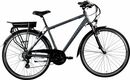 Bild 1 von Zündapp E-Bike Trekking Green 7.7 Herren 28 Zoll RH 48cm 21-Gang 374 Wh grau-blau
