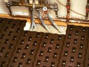 Bild 4 von Prosperplast Beetplatten »Pad R222«, Bodenplatten mit 60x20 cm, rutschfest, Klicksystem