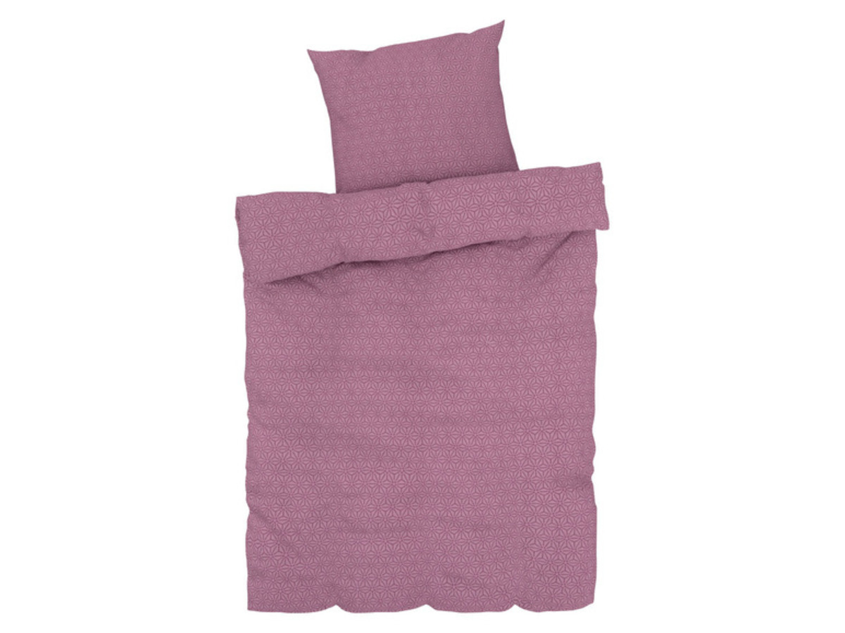 Bild 1 von Barbara Becker Renforcé Bettwäsche, 155 x 220 cm