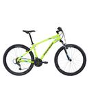 Bild 1 von Mountainbike ST 100 27,5 Zoll neongelb