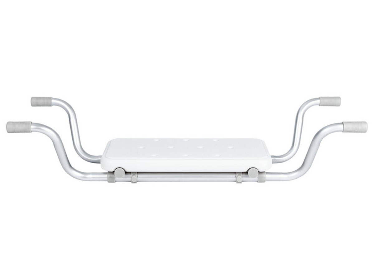 Bild 3 von Ridder Duschhocker / Steighilfe / Badewannensitz, aus pflegeleichtem Kunststoff