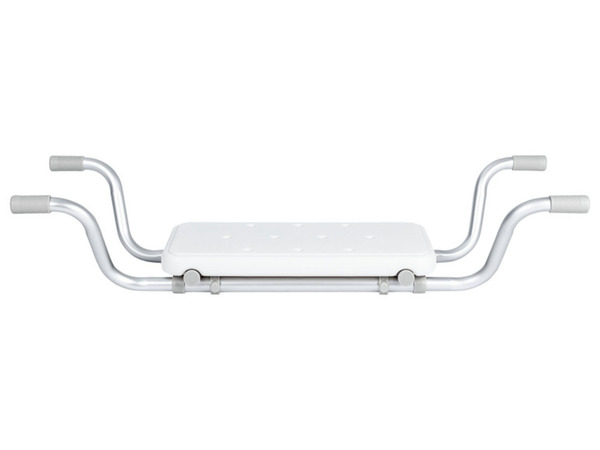 Bild 3 von Ridder Duschhocker / Steighilfe / Badewannensitz, aus pflegeleichtem Kunststoff