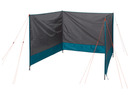 Bild 4 von ROCKTRAIL® Camping Bodenplane / Windschutz, mit Tragetasche