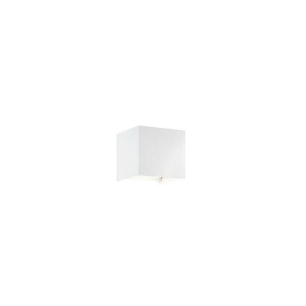 Bild 1 von Fischer & Honsel LED-WANDLEUCHTE Weiß