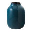 Bild 1 von like.Villeroy & Boch Vase Lave Home  Blau  Keramik