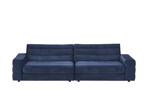 Bild 1 von pop Big Sofa  Scarlatti blau Polstermöbel