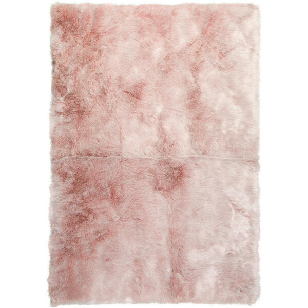 Bild 1 von Novel Kunstfell  Pink  Textil