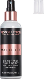 Revolution Fixing Spray Professional Oil Control