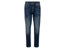 Bild 2 von LIVERGY Herren Jeans, Tapered Fit, im 5-Pocket-Style