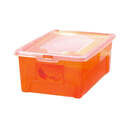 Bild 1 von Aufbewahrungsbox "Easybox" 18 L, Kunststoffbox
