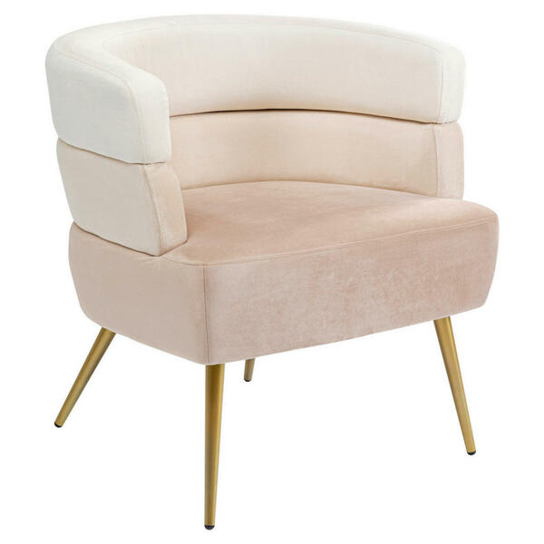 Bild 1 von Kare-Design Sessel  Creme Beige