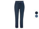 Bild 1 von ESMARA® Damen Jeans, Straight Fit, in moderner 7/8-Länge