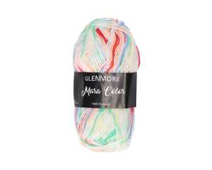 GlenMore Wolle Mara Color, 301