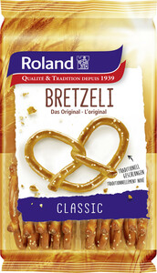 Roland Bretzeli Classic 100G