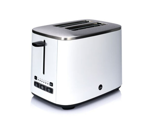 Bild 1 von WILFA Toaster »CT-1000G CLASSIC«