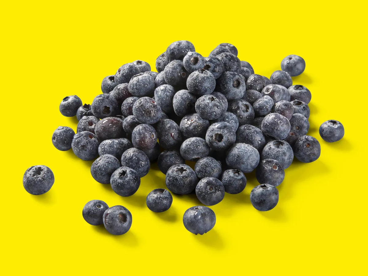 Bild 1 von Heidelbeeren, 
         400 g