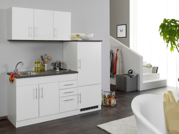 Bild 4 von HELD Single Küche »Torino«, Breite 100/120/160/180/190/210 cm