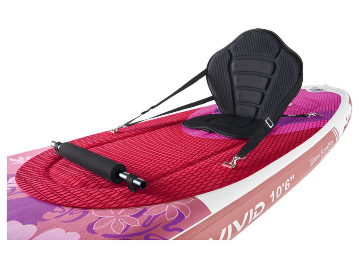 Bild 4 von Mistral SUP »VIVID 10'6"« mit Doppelkammer-System