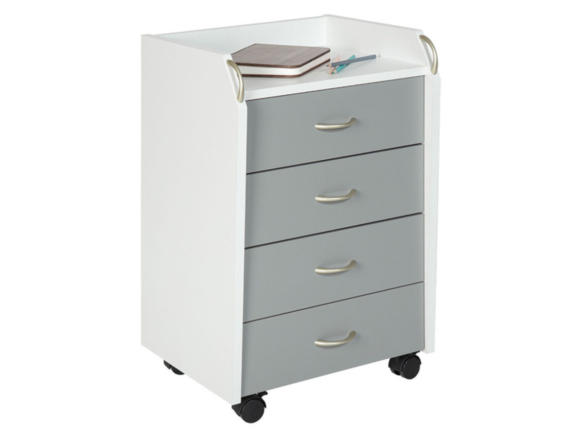 Bild 2 von Link's Rollcontainer Student