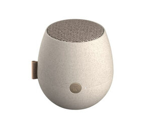 Kreafunk Care Bluetooth®-Lautsprecher »aJAZZ«