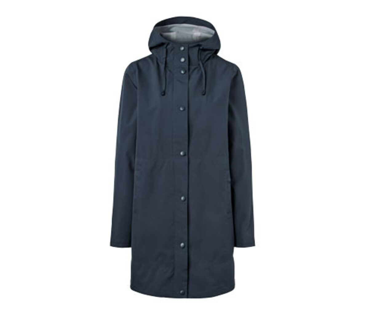 Bild 1 von Hardshell-Regenparka