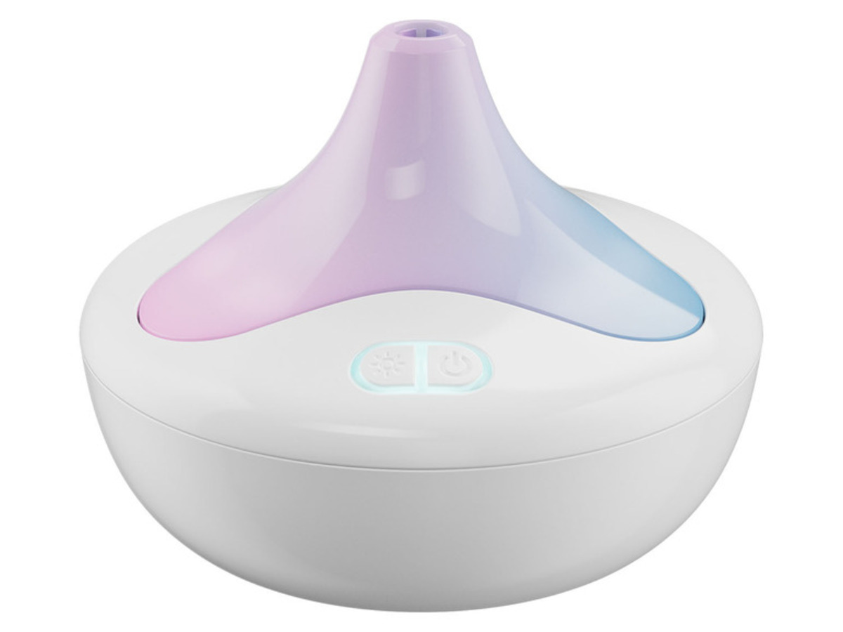 Bild 3 von SILVERCREST Ultraschall Aroma-Diffuser »SAD 12 E4/F5«, mit Aroma-Ölen