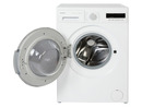 Bild 4 von SILVERCREST® Waschmaschine »SWM 1400 A1« 8kg, 1400 U/min