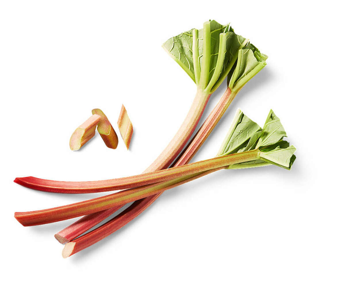 Bild 1 von Dtsch. Rhabarber