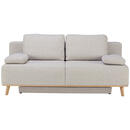 Bild 1 von Dieter Knoll BOXSPRINGSOFA Grau