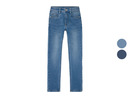 Bild 1 von PEPPERTS® Jungen Sweatdenim, Skinny Fit, im 5-Pocket-Style