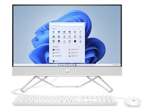 HP 24-f0006ng -  60,5 cm (23,8") All-in-One