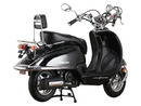 Bild 4 von Alpha Motors Motorroller Firenze 125 ccm EURO 5